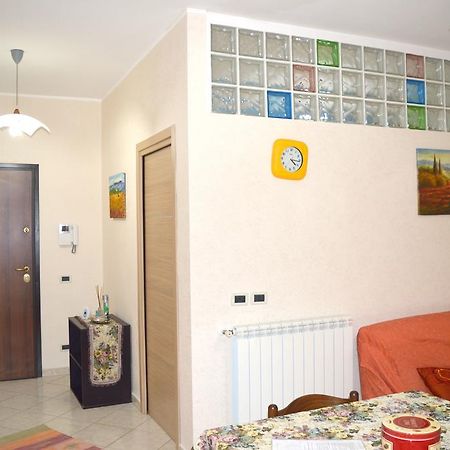 Appartamento Vallone Petrara Reggio di Calabria Rum bild